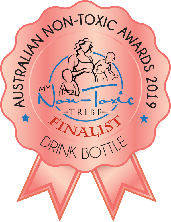We're finalists in the inaugural Non-Toxic Awards!