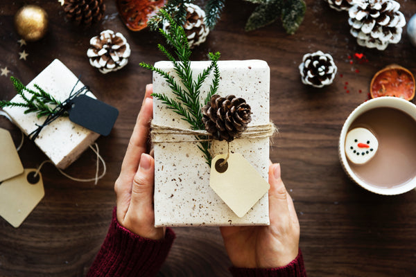 Tips on staying sustainable this Christmas