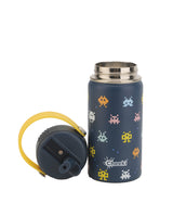 400ml Insulated Little Adventurer Bottle - Arcade