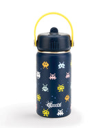 400ml Insulated Little Adventurer Bottle - Arcade