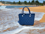 Beach Bag - Navy