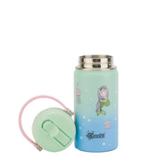 400ml Insulated Little Adventurer Bottle - Mermaid