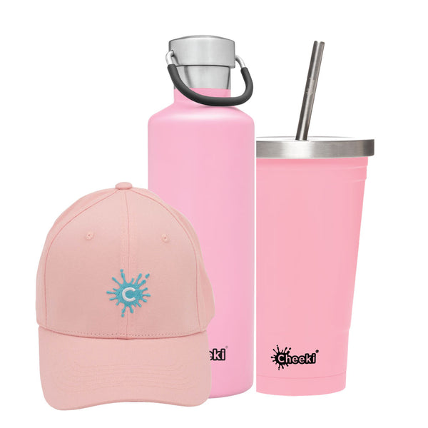 Think Pink Bundle