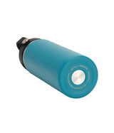 600ml Insulated Adventure Bottle - Aqua