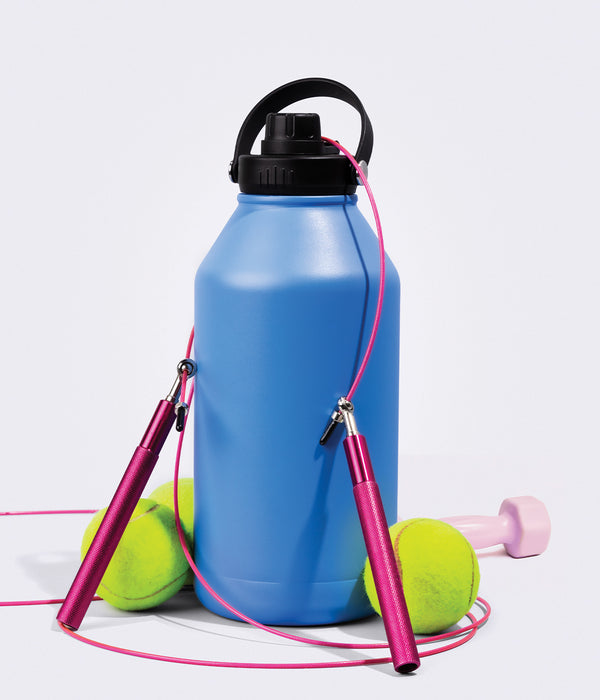 2L Adventure Bottle - Azure