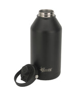 2L Adventure Bottle - Black