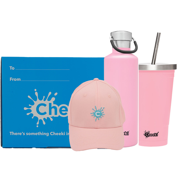 Think Pink Bundle