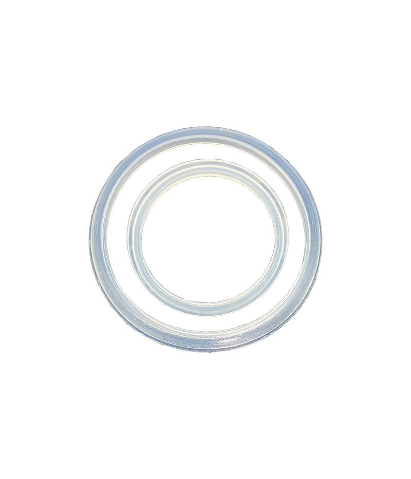 Coffee Mug Lid Replacement O-Ring set